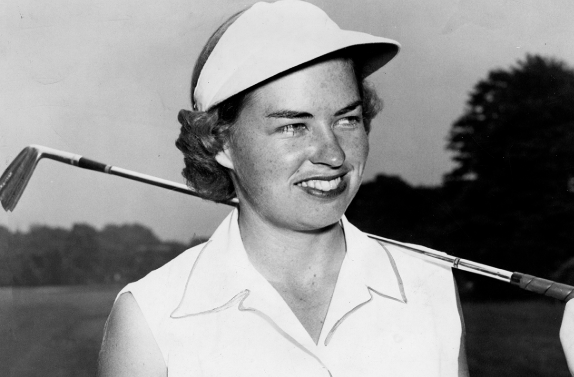 Top 10 Best Female Golfers of All Time