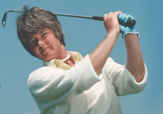 Top 10 Best Female Golfers of All Time