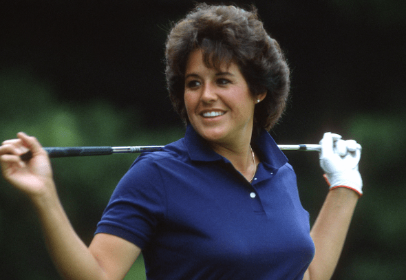 Top 10 Best Female Golfers of All Time