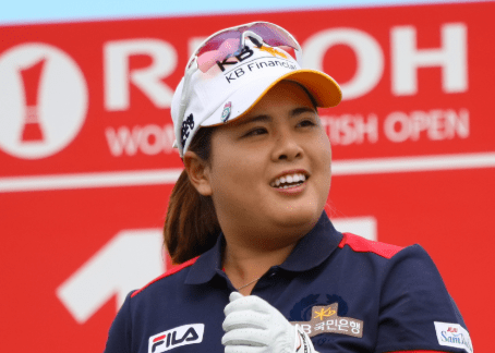Top 10 Best Female Golfers of All Time