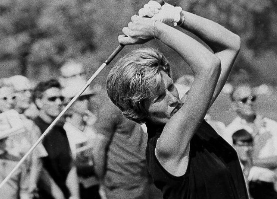 Top 10 Best Female Golfers of All Time