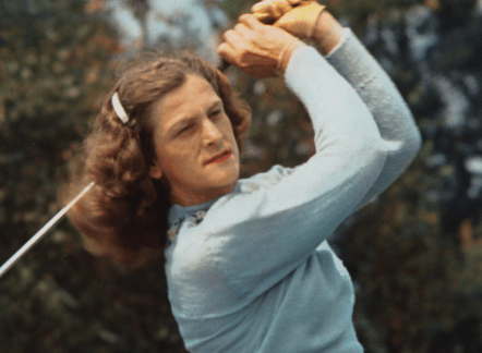 Top 10 Best Female Golfers of All Time