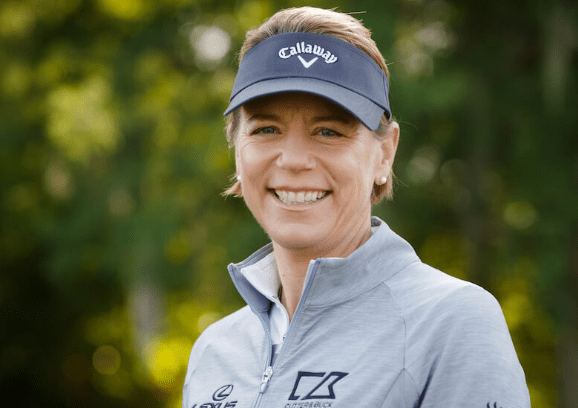 Top 10 Best Female Golfers of All Time