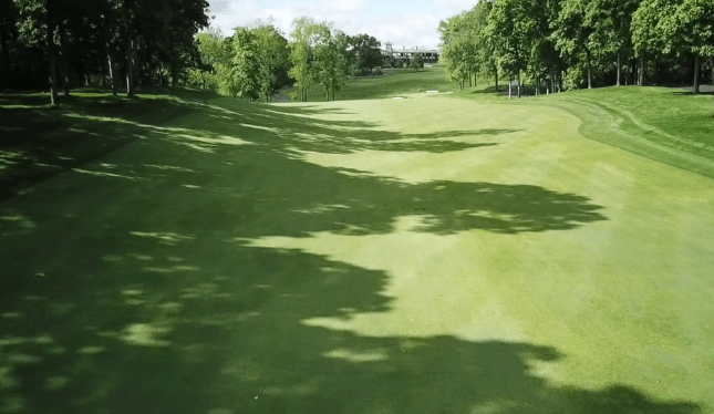 Top 10 Golf Courses with the Best Finishing Holes