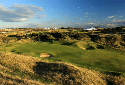 Top 10 Golf Courses with the Best Finishing Holes