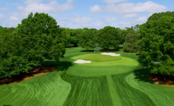Top 10 Golf Courses with the Best Finishing Holes