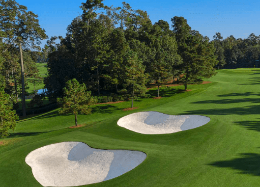 Top 10 Golf Courses with the Best Finishing Holes