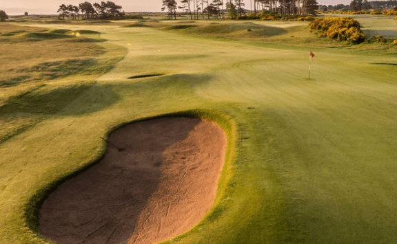 Top 10 Golf Courses with the Best Finishing Holes