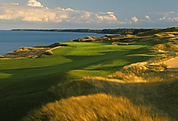 Top 10 Golf Courses with the Best Finishing Holes
