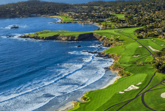 Top 10 Golf Courses with the Best Finishing Holes