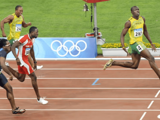 Top 10 Dominating Olympic Performances : Elite Stars 7 Top 10 Dominating Olympic Performances : Elite Stars