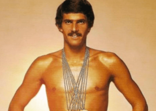 Top 10 Dominating Olympic Performances : Elite Stars 8 Top 10 Dominating Olympic Performances : Elite Stars