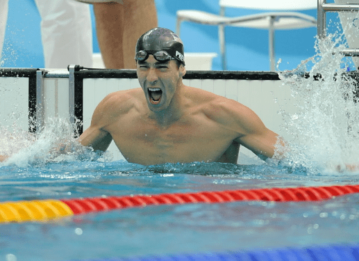 Top 10 Dominating Olympic Performances : Elite Stars 9 Top 10 Dominating Olympic Performances : Elite Stars