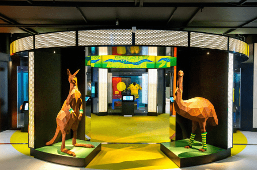 Top 10 Must-Visit Sports Museums in the World : Elite Places 3 Top 10 Must-Visit Sports Museums in the World : Elite Places