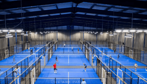 Top 10 Emerging Sports for Women in 2025