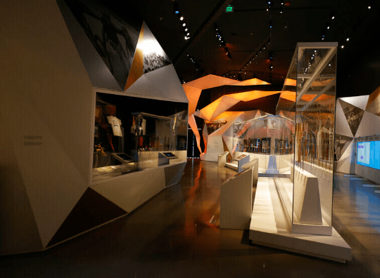 Top 10 Must-Visit Sports Museums in the World : Elite Places 8 Top 10 Must-Visit Sports Museums in the World : Elite Places