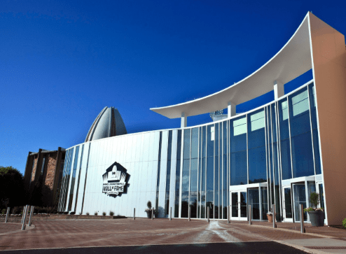 Top 10 Must-Visit Sports Museums in the World : Elite Places 9 Top 10 Must-Visit Sports Museums in the World : Elite Places
