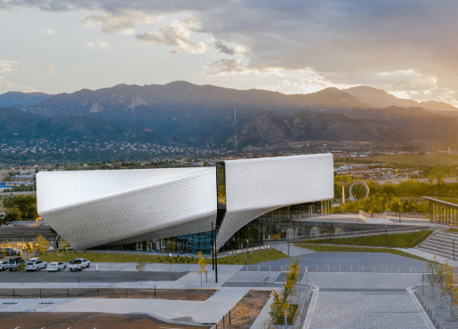 Top 10 Must-Visit Sports Museums in the World : Elite Places 10 Top 10 Must-Visit Sports Museums in the World : Elite Places