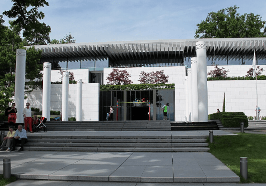 Top 10 Must-Visit Sports Museums in the World : Elite Places 12 Top 10 Must-Visit Sports Museums in the World : Elite Places
