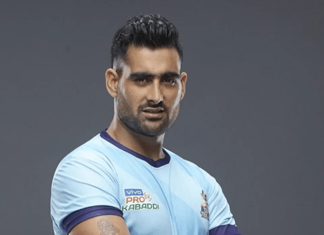 Top 10 Greatest Kabaddi Players of All Time 3 Top 10 Greatest Kabaddi Players of All Time