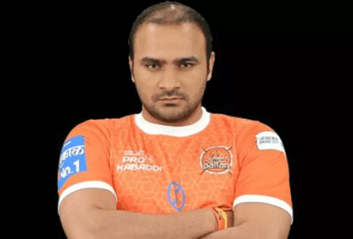 Top 10 Greatest Kabaddi Players of All Time 4 Top 10 Greatest Kabaddi Players of All Time