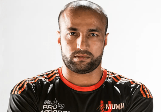 Top 10 Greatest Kabaddi Players of All Time 12 Top 10 Greatest Kabaddi Players of All Time