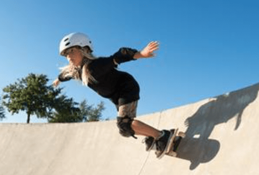 Top 10 Emerging Sports for Women in 2025