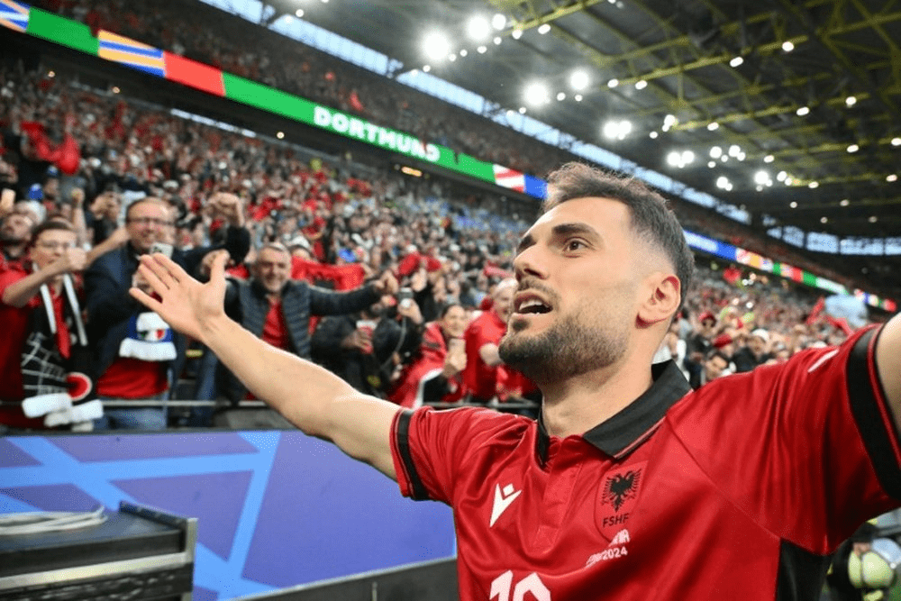 UEFA