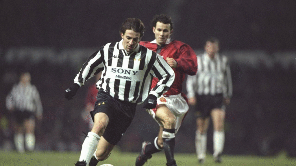 The Top 10 Fastest Goals in UEFA