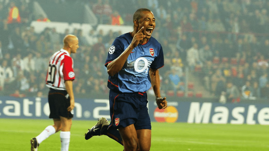 The Top 10 Fastest Goals in UEFA