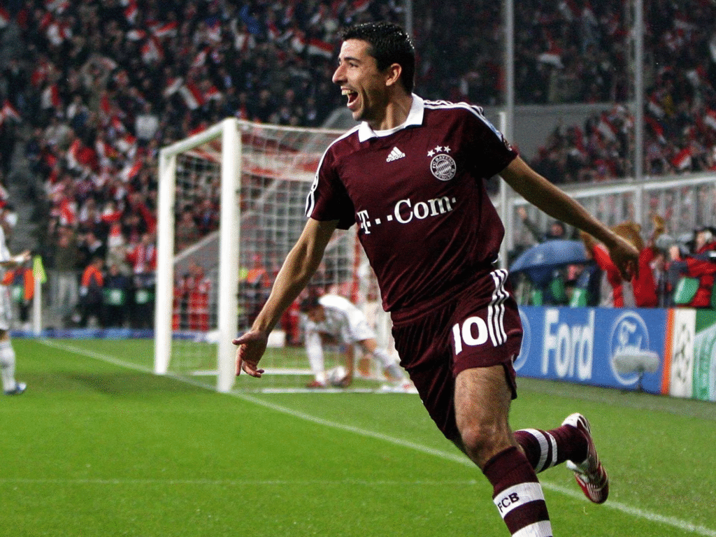 The Top 10 Fastest Goals in UEFA