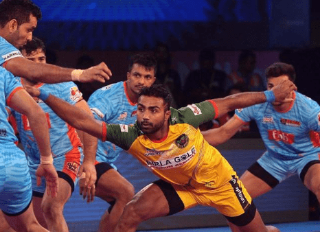 Top 10 Kabaddi Transfers : Most Shocking Transfers in Pro Kabaddi League History 3 Top 10 Kabaddi Transfers : Most Shocking Transfers in Pro Kabaddi League History