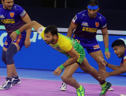 Top 10 Kabaddi Transfers : Most Shocking Transfers in Pro Kabaddi League History 4 Top 10 Kabaddi Transfers : Most Shocking Transfers in Pro Kabaddi League History