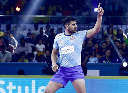 Top 10 Kabaddi Transfers : Most Shocking Transfers in Pro Kabaddi League History 5 Top 10 Kabaddi Transfers : Most Shocking Transfers in Pro Kabaddi League History
