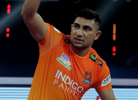 Top 10 Kabaddi Transfers : Most Shocking Transfers in Pro Kabaddi League History 6 Top 10 Kabaddi Transfers : Most Shocking Transfers in Pro Kabaddi League History