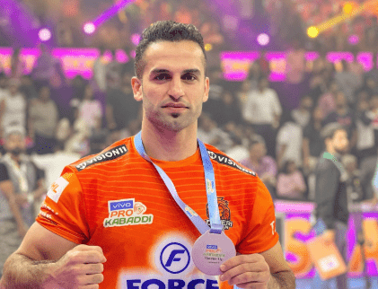 Top 10 Kabaddi Transfers : Most Shocking Transfers in Pro Kabaddi League History 7 Top 10 Kabaddi Transfers : Most Shocking Transfers in Pro Kabaddi League History