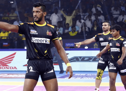 Top 10 Kabaddi Transfers : Most Shocking Transfers in Pro Kabaddi League History 8 Top 10 Kabaddi Transfers : Most Shocking Transfers in Pro Kabaddi League History