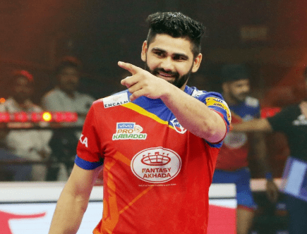 Top 10 Kabaddi Transfers : Most Shocking Transfers in Pro Kabaddi League History 9 Top 10 Kabaddi Transfers : Most Shocking Transfers in Pro Kabaddi League History