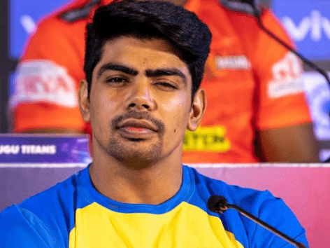 Top 10 Kabaddi Transfers : Most Shocking Transfers in Pro Kabaddi League History 10 Top 10 Kabaddi Transfers : Most Shocking Transfers in Pro Kabaddi League History