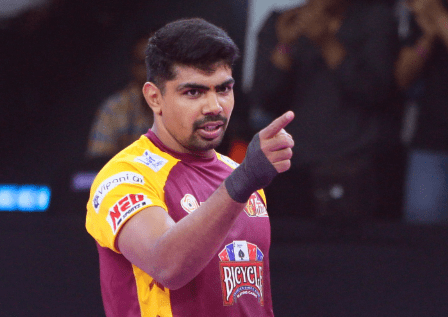 Top 10 Kabaddi Transfers : Most Shocking Transfers in Pro Kabaddi League History 11 Top 10 Kabaddi Transfers : Most Shocking Transfers in Pro Kabaddi League History