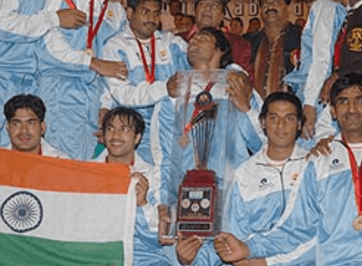 Top 10 Kabaddi World Cup Moments : Fierce Moments from the Kabaddi World Cup 4 Top 10 Kabaddi World Cup Moments : Fierce Moments from the Kabaddi World Cup