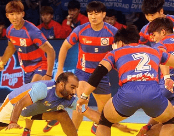 Top 10 Kabaddi World Cup Moments : Fierce Moments from the Kabaddi World Cup 6 Top 10 Kabaddi World Cup Moments : Fierce Moments from the Kabaddi World Cup