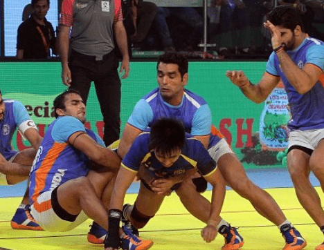 Top 10 Kabaddi World Cup Moments : Fierce Moments from the Kabaddi World Cup 7 Top 10 Kabaddi World Cup Moments : Fierce Moments from the Kabaddi World Cup
