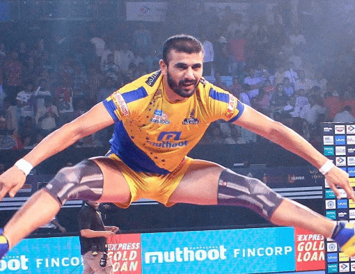Top 10 Kabaddi World Cup Moments : Fierce Moments from the Kabaddi World Cup 12 Top 10 Kabaddi World Cup Moments : Fierce Moments from the Kabaddi World Cup