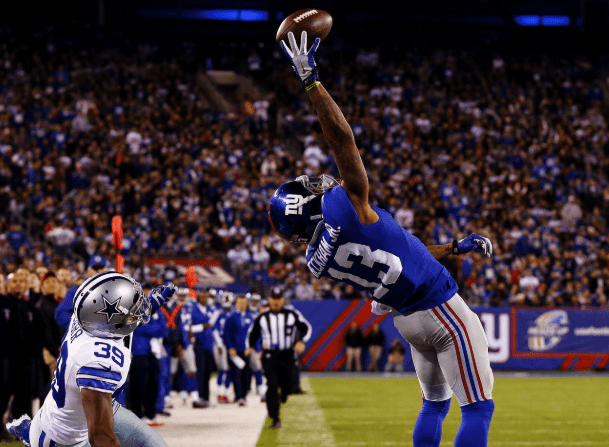 Top 10 Sports Moments That Broke the Internet 8 Top 10 Sports Moments That Broke the Internet