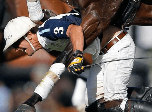 Top 10 Polo Players : Fierce Polo Players of All Time 7 Top 10 Polo Players : Fierce Polo Players of All Time