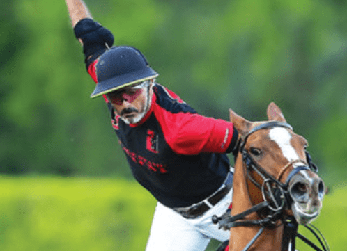 Top 10 Polo Players : Fierce Polo Players of All Time 8 Top 10 Polo Players : Fierce Polo Players of All Time