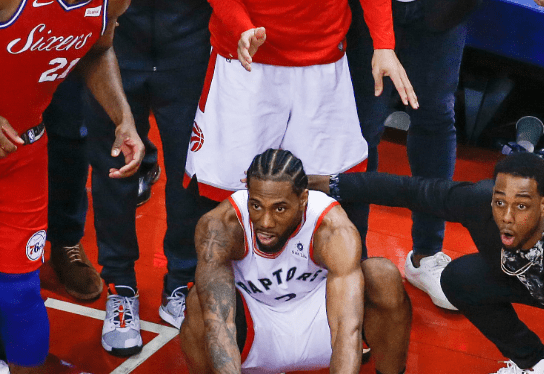 Top 10 Sports Moments That Broke the Internet 9 Top 10 Sports Moments That Broke the Internet
