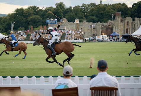 Top 10 Polo Clubs : Greatest Clubs of All Time