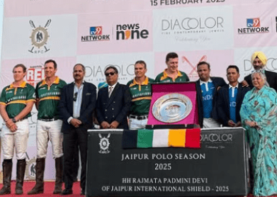 Top 10 Polo Clubs : Greatest Clubs of All Time